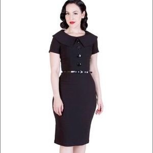 NWT - Little Black Dress by Tatyana - Size 3XL